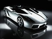 ƽǶȿ Lamborghini Concept S