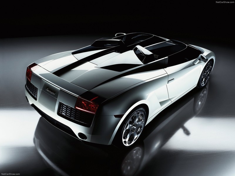 从设计角度看 Lamborghini Concept S