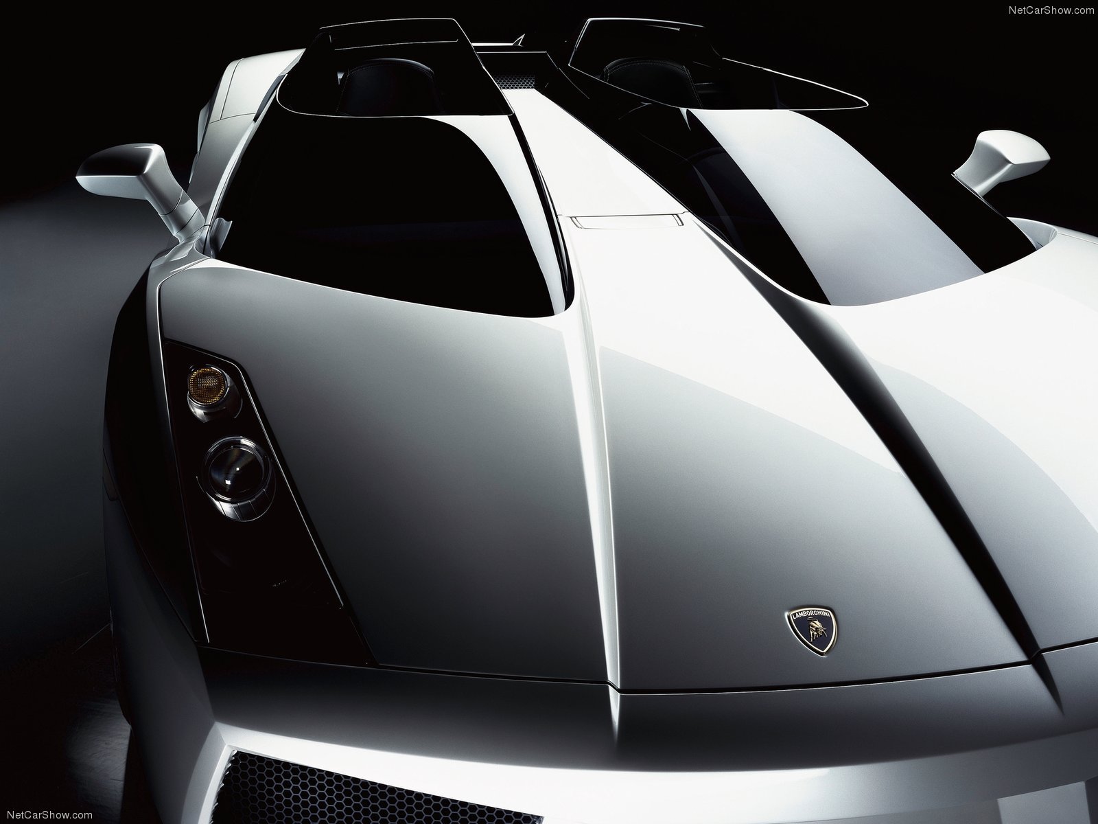 ƽǶȿ Lamborghini Concept S