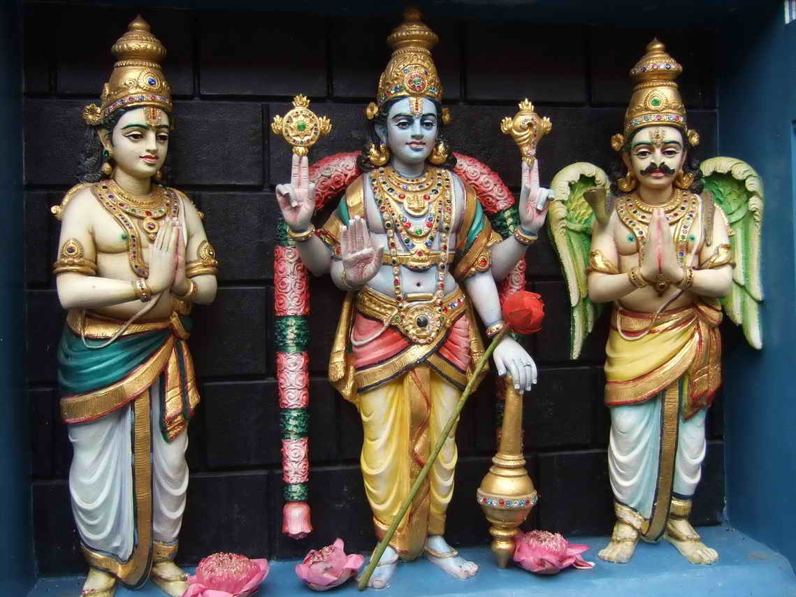 印度神庙里的性爱雕塑 行摄克拉久霍