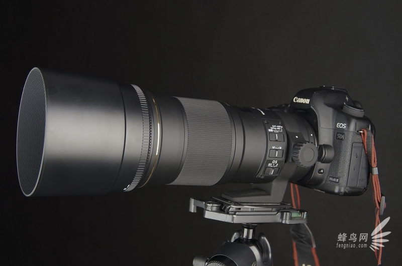 适马180mm f/2.8长焦微距镜头实拍图赏