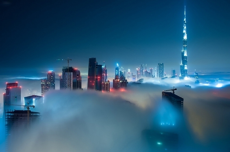 发现