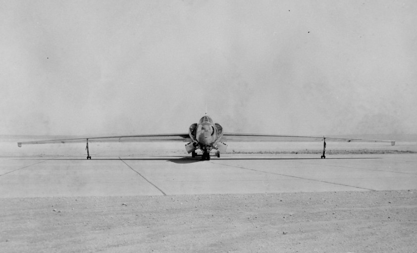 高清纪实：美U-2高空侦察机50年作战秘史
