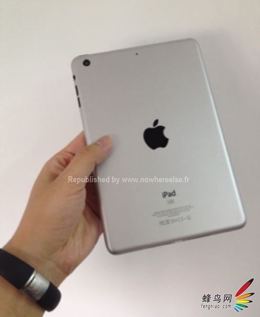 ýųƬ ͼʾiPad mini