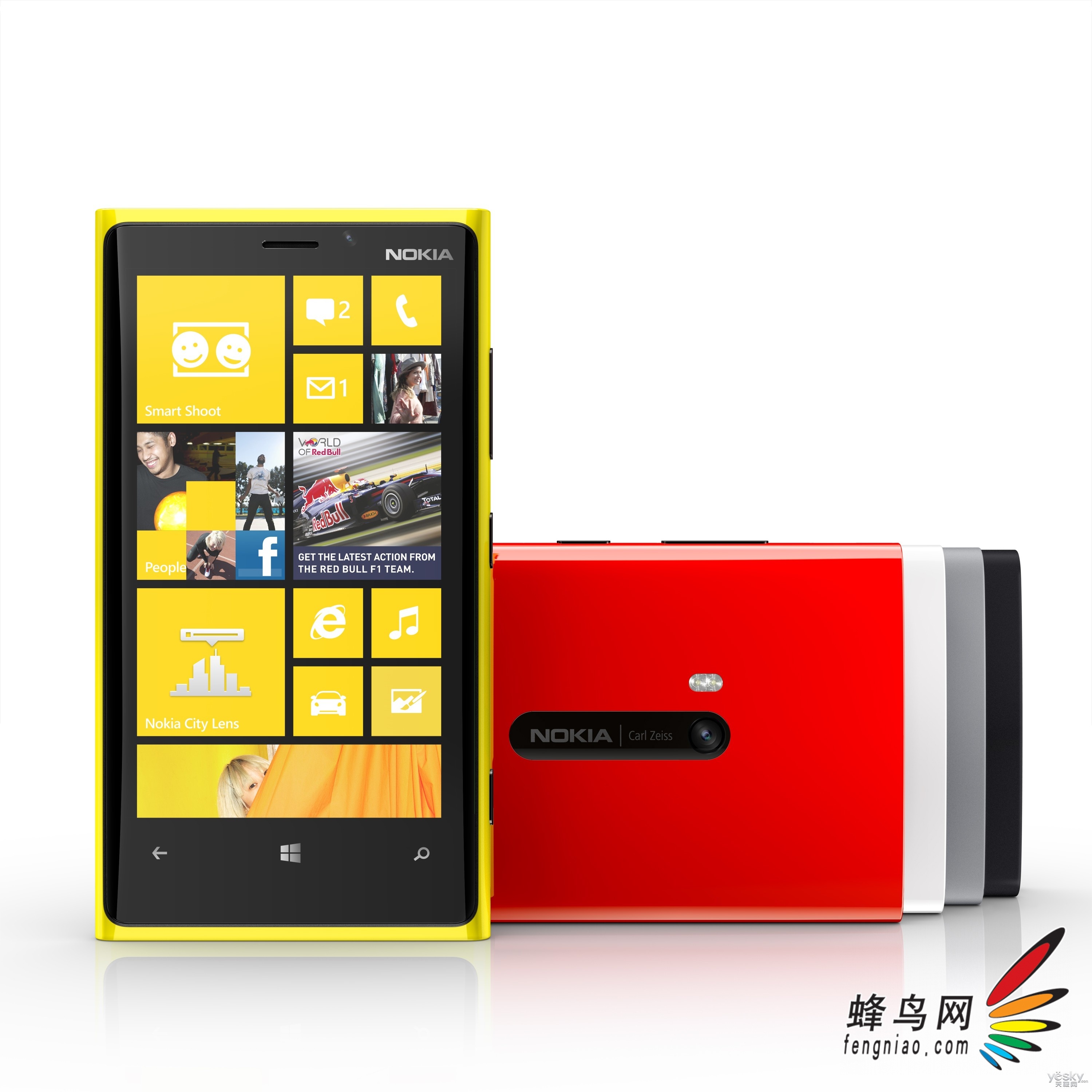 ĿֻԱ Lumia920͹ǿ