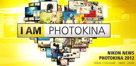 ţȺ Photokina2012չƷָԤ