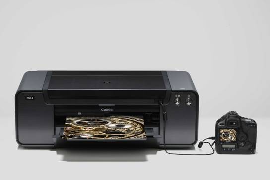 EOSӰרҵīƬӡڲPIXMA PRO-1