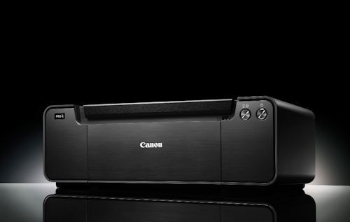 ܷ߶ƬӡPIXMA PRO-1