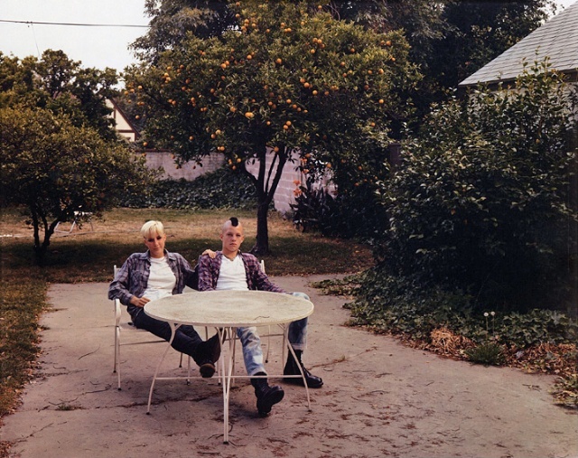 Joel Sternfeld：新彩色摄影时期的美国图景