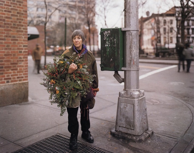 Joel Sternfeld：新彩色摄影时期的美国图景