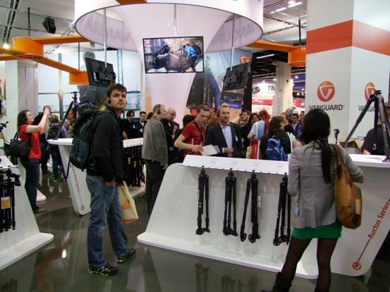 Photokina2012ʢĻ! չȫ·ò!