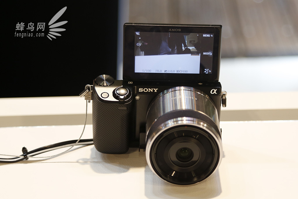 Photokina2012:΢ƷNEX5R