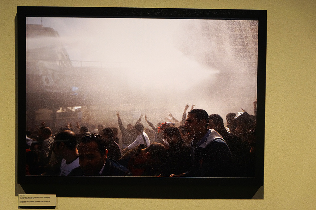 photokina2012： 感受徕卡影展的魅力