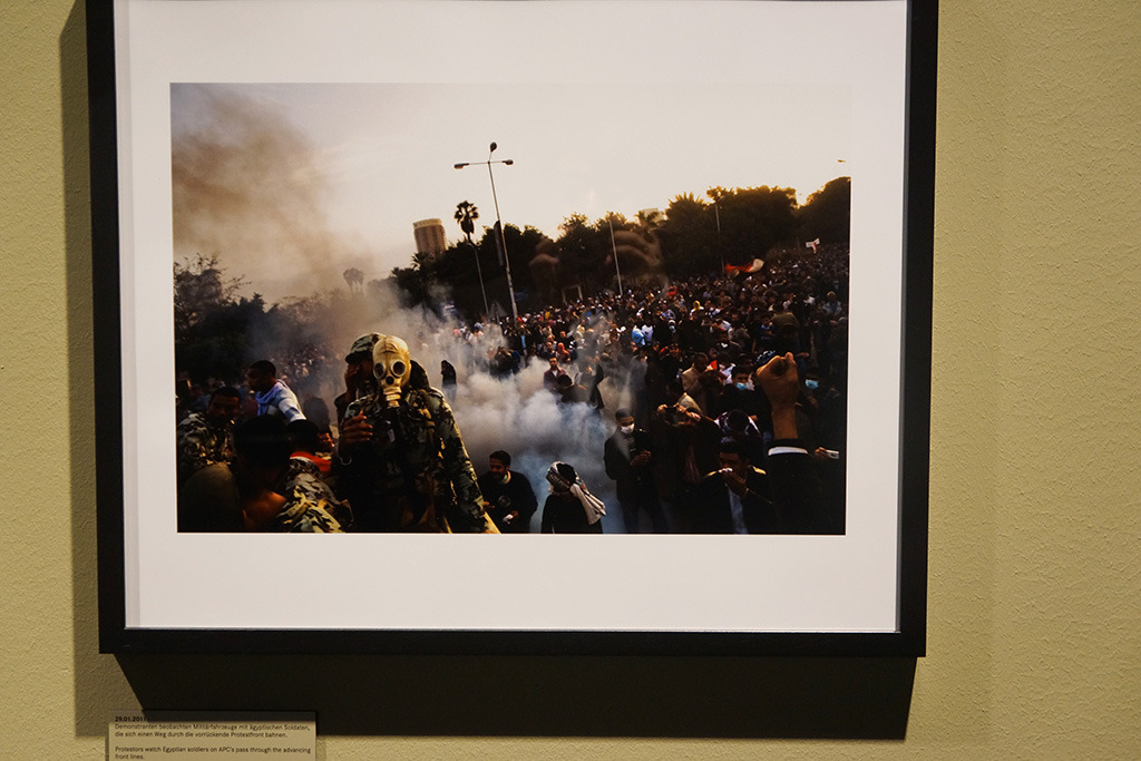 photokina2012： 感受徕卡影展的魅力