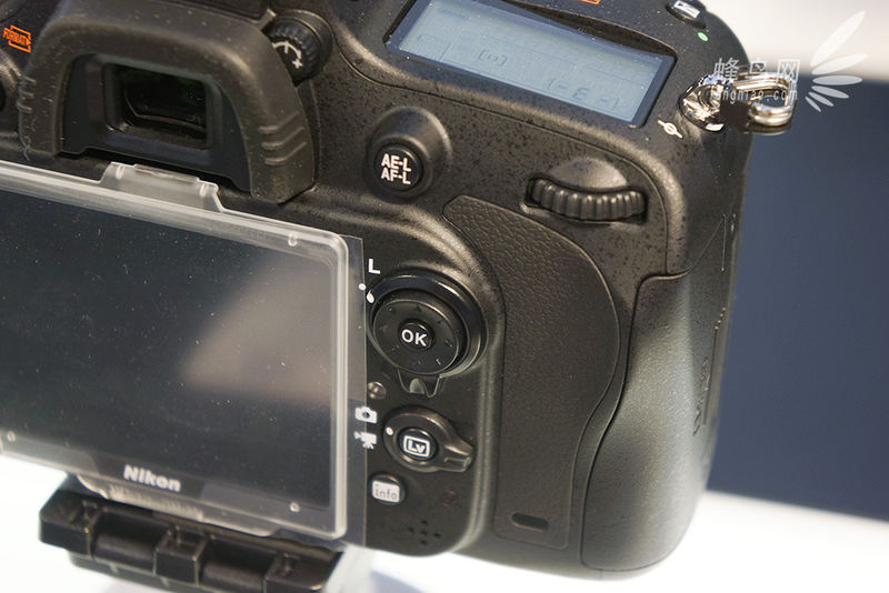 Photokina2012:尼康D600中端全幅机图赏