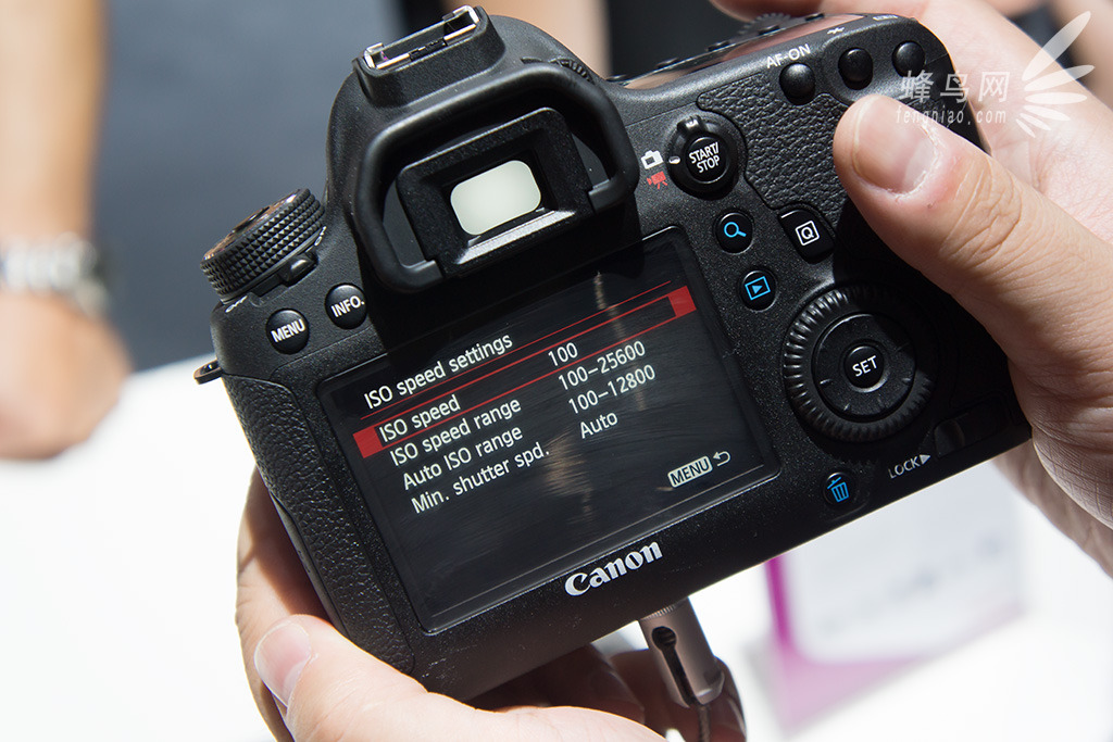 Photokina2012:EOS6D߹