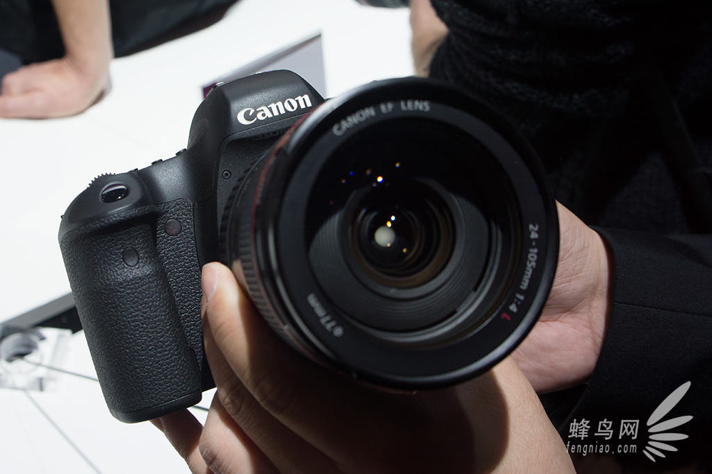 Photokina2012:EOS6D߹