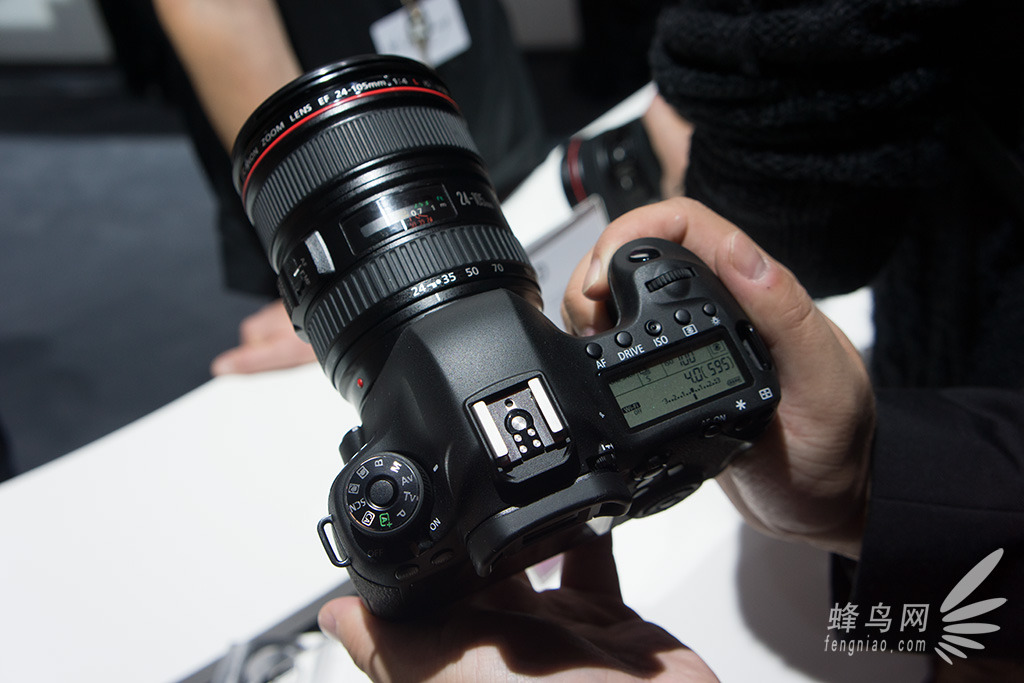 Photokina2012:EOS6D߹