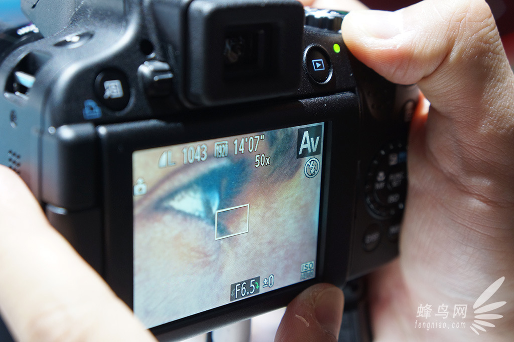 Photokina2012:蜂鸟网实拍佳能SX50图赏