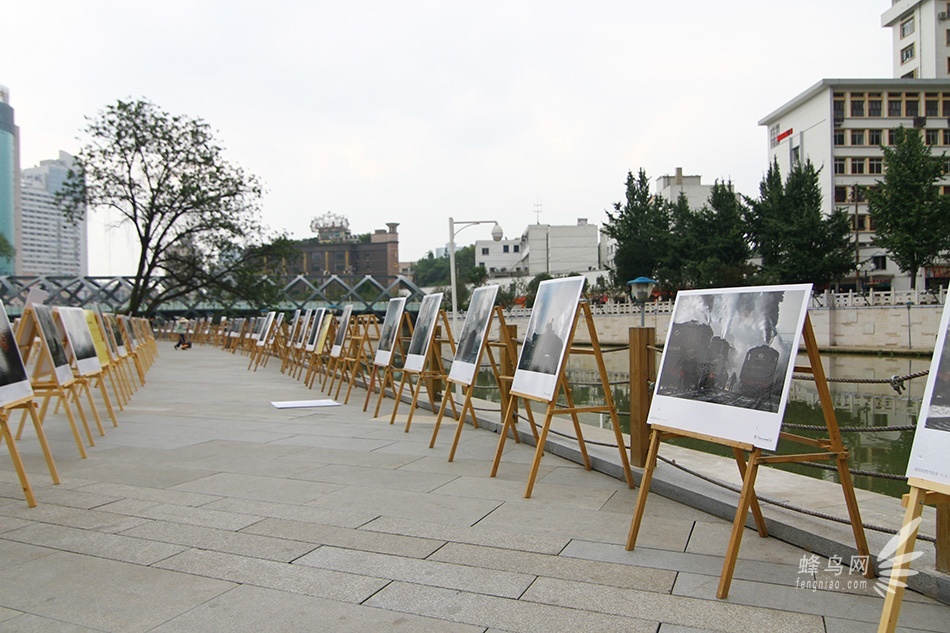 第五届多彩贵州摄影展之国内作品主题展