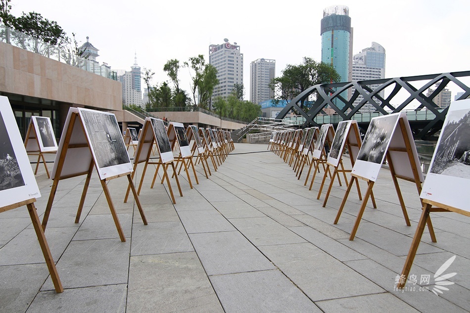 第五届多彩贵州摄影展之国内作品主题展