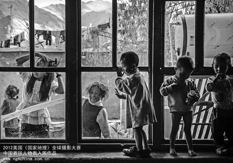 《国家地理》全球摄影大赛中国入围作品