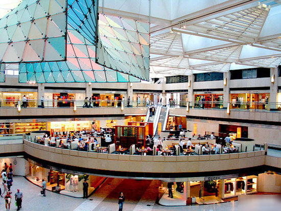 亚洲最佳购物城市香港 自由行摄全攻略