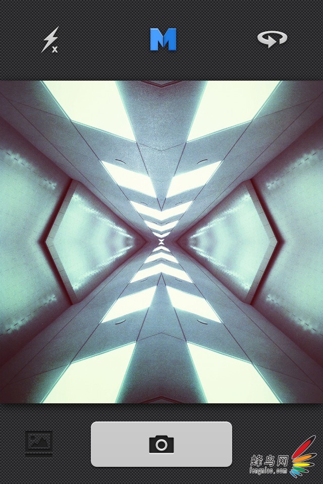 Mirrorgram:ڲͬľӰȤ