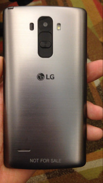  LG G4 Noteع